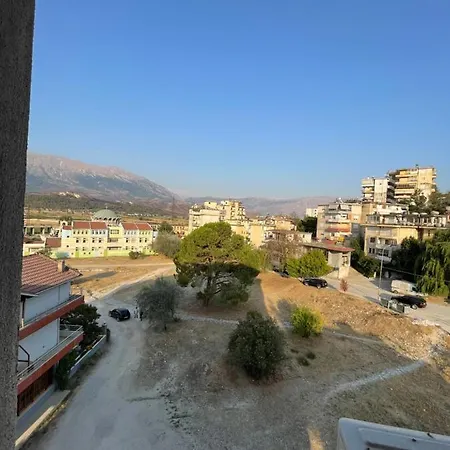 Hotel Adrian Gjirokastër